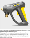 Hidrolavadora Electrica Agua Fria Hd 5/17C 170 Bar 220 V 8 L/min Karcher