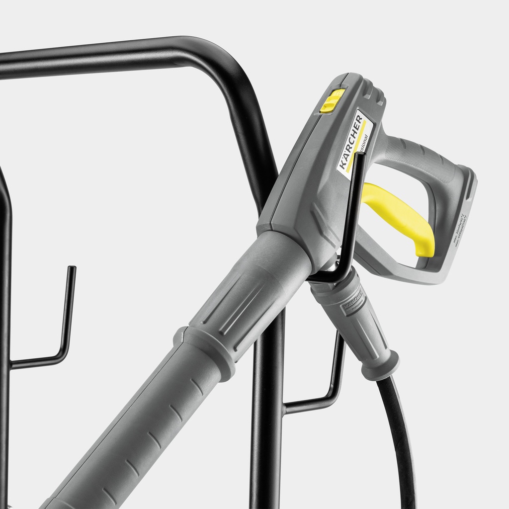 Hidrolavadora Electrica Agua Fria Modelo Hd 6/15-4 M Classic Eu 150 Bar 220 V 10 L/min Karcher