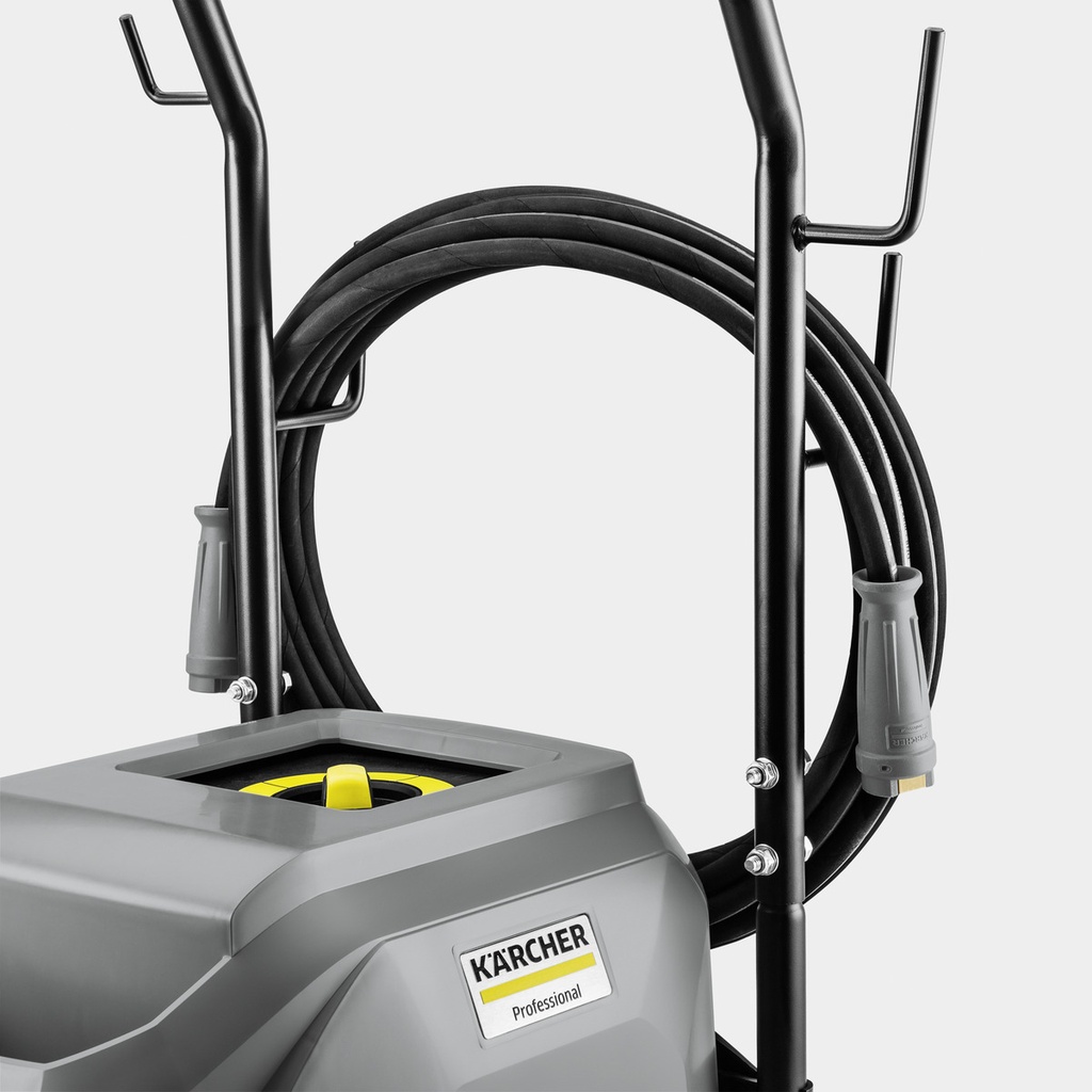 Hidrolavadora Electrica Agua Fria Modelo Hd 6/15-4 M Classic Eu 150 Bar 220 V 10 L/min Karcher