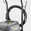 Hidrolavadora Electrica Agua Fria Modelo Hd 6/15-4 M Classic Eu 150 Bar 220 V 10 L/min Karcher