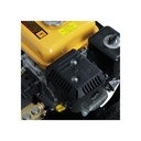 Hidrolavadora Autonoma 206 Bar 12 lts/min. Motor Gasolina 6,5hp Partida Manual Marca SDS Power