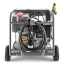 Hidrolavadora Autonoma Agua Caliente Hds 8/20 G 200 Bar Gasolina 13 L/min Karcher