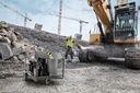 Hidrolavadora Autonoma Agua Caliente Hds 8/20 G 200 Bar Gasolina 13 L/min Karcher