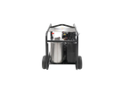 Hidrolavadora Autonoma Agua Caliente Fdx Hotcube 16/200 200 Bar Diesel 11 Hp 16 L/min Comet