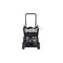 Hidrolavadora Autonoma de Agua Fría Motor Diesel Partida Eléctrica Presión 248 bar 17 lts/min. 10hp Marca SDS