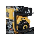 Hidrolavadora Autonoma de Agua Fría Motor Diesel Partida Eléctrica Presión 248 bar 17 lts/min. 10hp Marca SDS