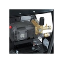 Hidrolavadora Autonoma de Agua Fría Motor Diesel Partida Eléctrica Presión 248 bar 17 lts/min. 10hp Marca SDS