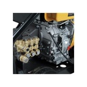 Hidrolavadora Autonoma de Agua Fría Motor Diesel Partida Eléctrica Presión 248 bar 17 lts/min. 10hp Marca SDS