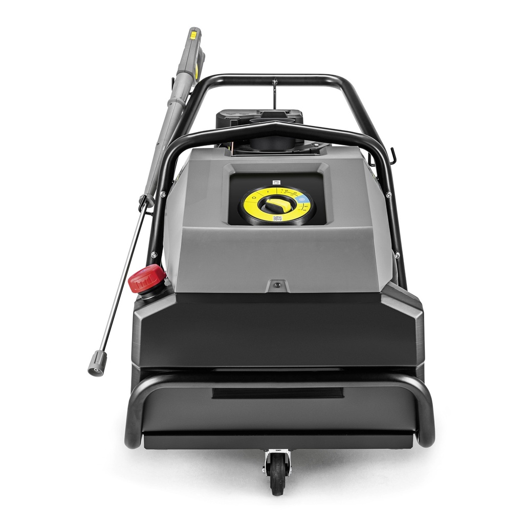 Hidrolavadora Electrica Agua Fria y Caliente Hds 6/15-4 C Classic 150 Bar Diesel 220V 10 L/min Karcher