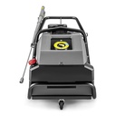 Hidrolavadora Electrica Agua Fria y Caliente Hds 6/15-4 C Classic 150 Bar Diesel 220V 10 L/min Karcher