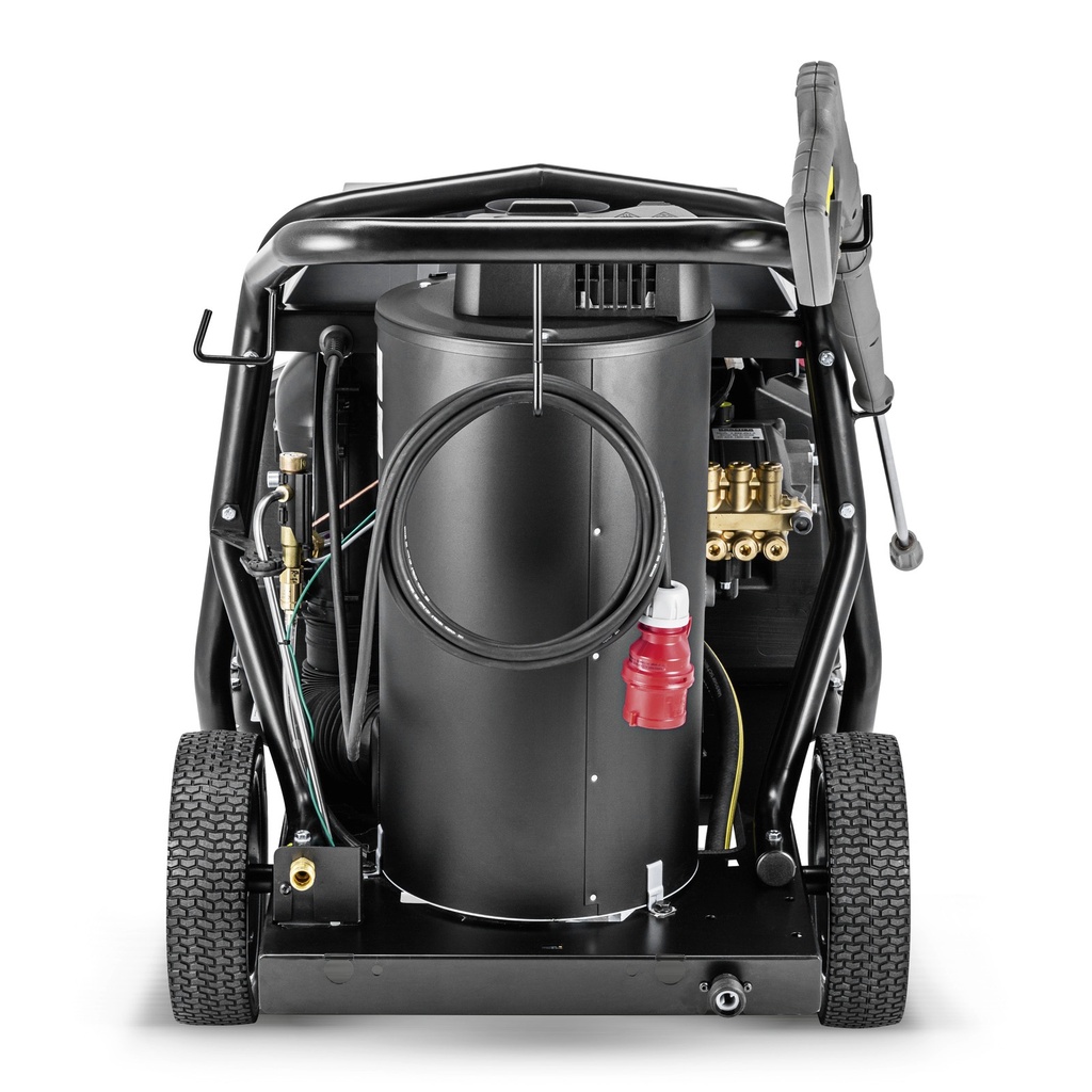 Hidrolavadora Electrica Agua Fria y Caliente Hds 6/15-4 C Classic 150 Bar Diesel 220V 10 L/min Karcher