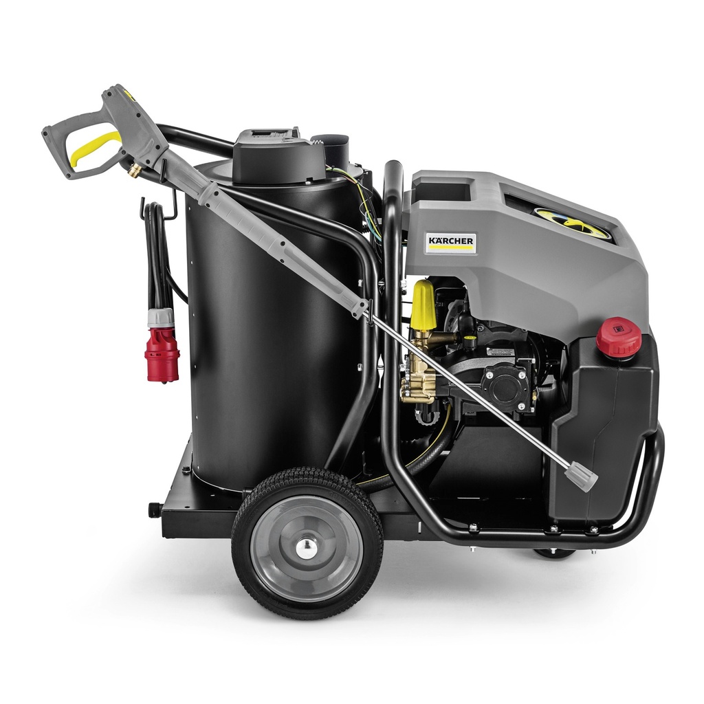 Hidrolavadora Electrica Agua Fria y Caliente Hds 6/15-4 C Classic 150 Bar Diesel 220V 10 L/min Karcher