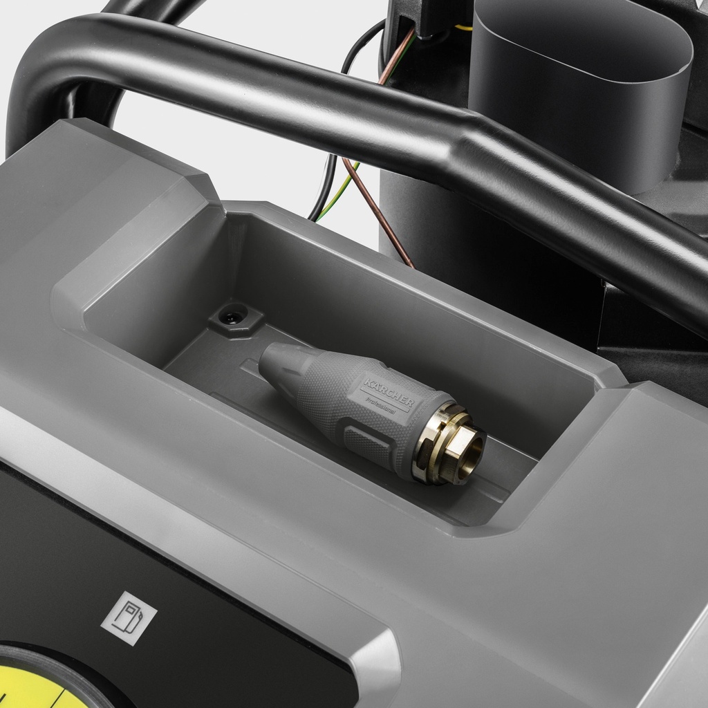 Hidrolavadora Electrica Agua Fria y Caliente Hds 6/15-4 C Classic 150 Bar Diesel 220V 10 L/min Karcher