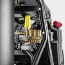 Hidrolavadora Electrica Agua Fria y Caliente Hds 6/15-4 C Classic 150 Bar Diesel 220V 10 L/min Karcher