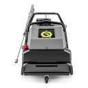 Hidrolavadora Electrica Agua Fria y Caliente Hds 8/18-4 C Classic 180 Bar 380V 13.3 L/min Karcher