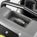 Hidrolavadora Electrica Agua Fria y Caliente Hds 8/18-4 C Classic 180 Bar 380V 13.3 L/min Karcher