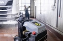 Hidrolavadora Electrica Agua Fria y Caliente Hds 8/18-4 C Classic 180 Bar 380V 13.3 L/min Karcher