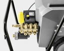 Hidrolavadora Electrica Agua Fria Hd 10/25-4 S Classic 250 Bar 380V 16.6 L/min Karcher