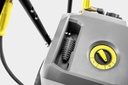 Hidrolavadora Electrica Agua Fria Hd 10/25-4 S Classic 250 Bar 380V 16.6 L/min Karcher