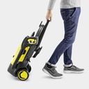 Hidrolavadora Electrica Agua Fria K4 Wcm 130 Bar 220 V 7 L/min Karcher