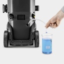 Hidrolavadora Electrica Agua Fria K4 Wcm 130 Bar 220 V 7 L/min Karcher