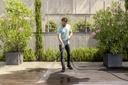 Hidrolavadora Electrica Agua Fria K4 Wcm 130 Bar 220 V 7 L/min Karcher