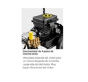 Hidrolavadora Electrica Agua Fria Hd 9/20 Classic 200 Bar 380V 15 L/min Karcher