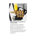 Hidrolavadora Electrica Agua Fria Hd 9/20 Classic 200 Bar 380V 15 L/min Karcher