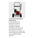 Hidrolavadora de Agua Fría Autónoma Gasolina Modelo HD 9/21 G EU Marca Karcher