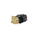 Hidrolavadora Electrica Agua Fria K8.15 200 Bar 380 V 15 L/min Comet