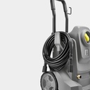 Hidrolavadora Electrica Agua Fria HD 4/8 80 Bar 220 V 6.6 L/min Karcher