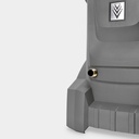 Hidrolavadora Electrica Agua Fria HD 4/8 80 Bar 220 V 6.6 L/min Karcher