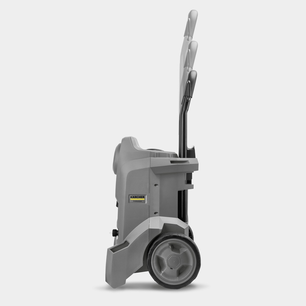 Hidrolavadora Electrica Agua Fria HD 4/8 80 Bar 220 V 6.6 L/min Karcher