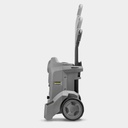 Hidrolavadora Electrica Agua Fria HD 4/8 80 Bar 220 V 6.6 L/min Karcher