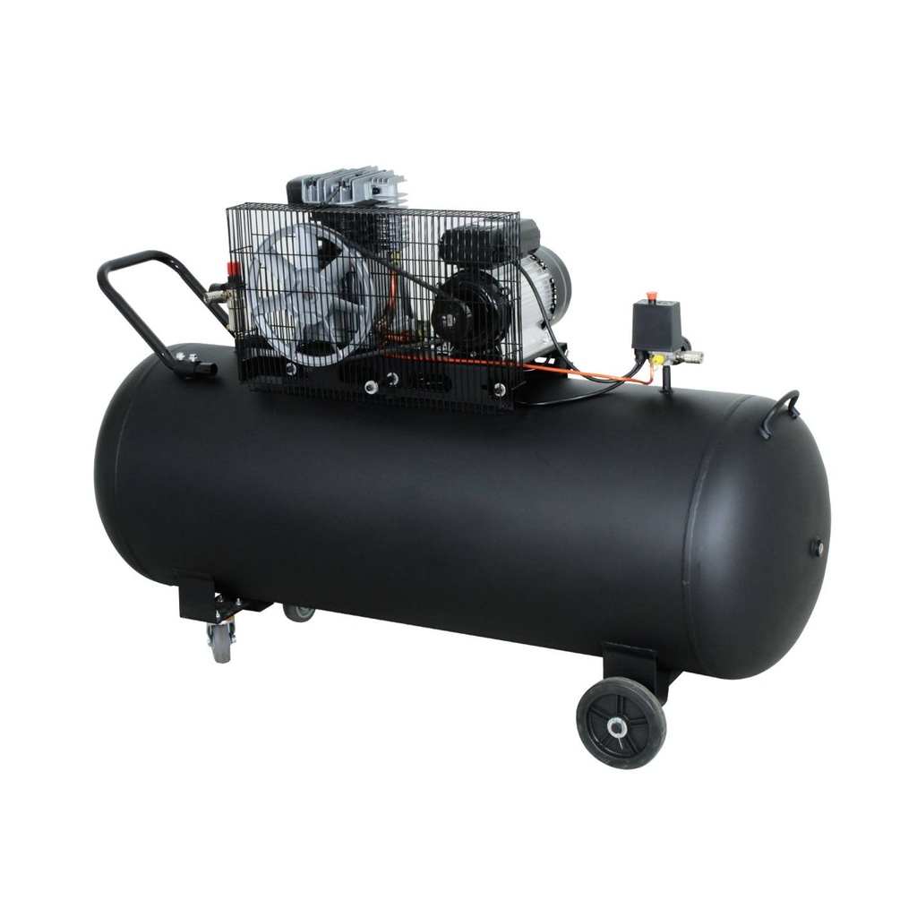 Compresor SD83300 3HP 300 Lts 220V Everest