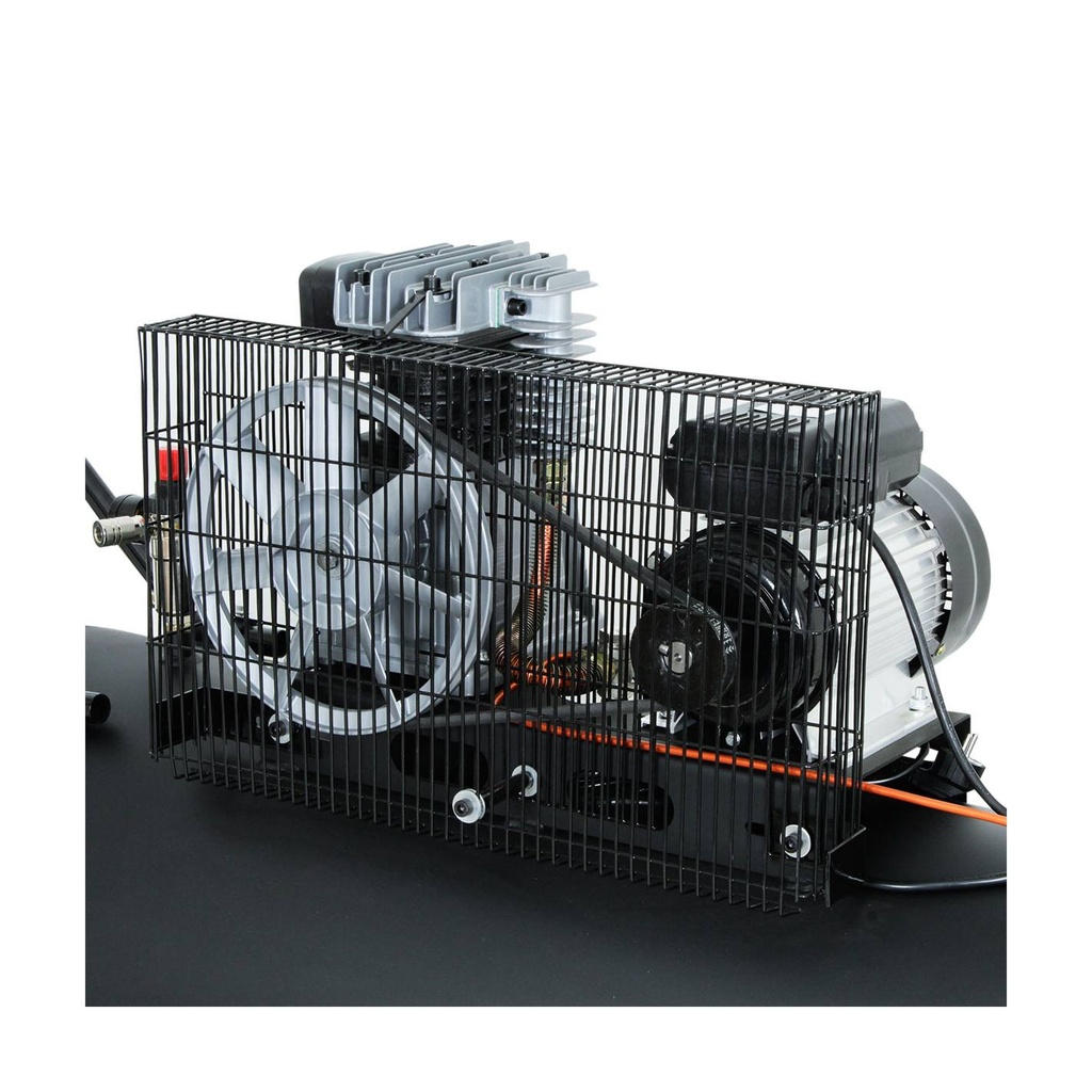 Compresor SD83300 3HP 300 Lts 220V Everest