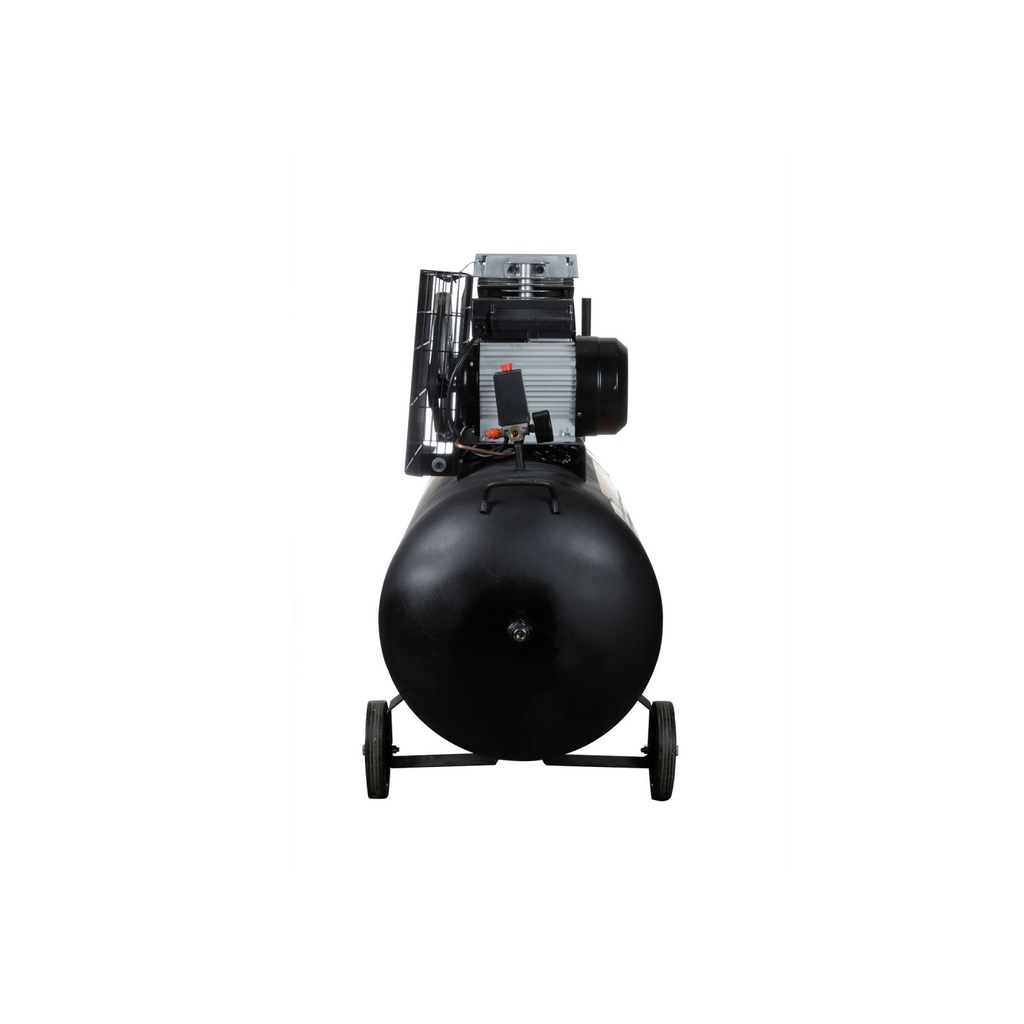 Compresor SD83200 3 Hp 200 L  220 V 12,35 Cfm Everest