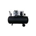 Compresor SD83200 3 Hp 200 L  220 V 12,35 Cfm Everest
