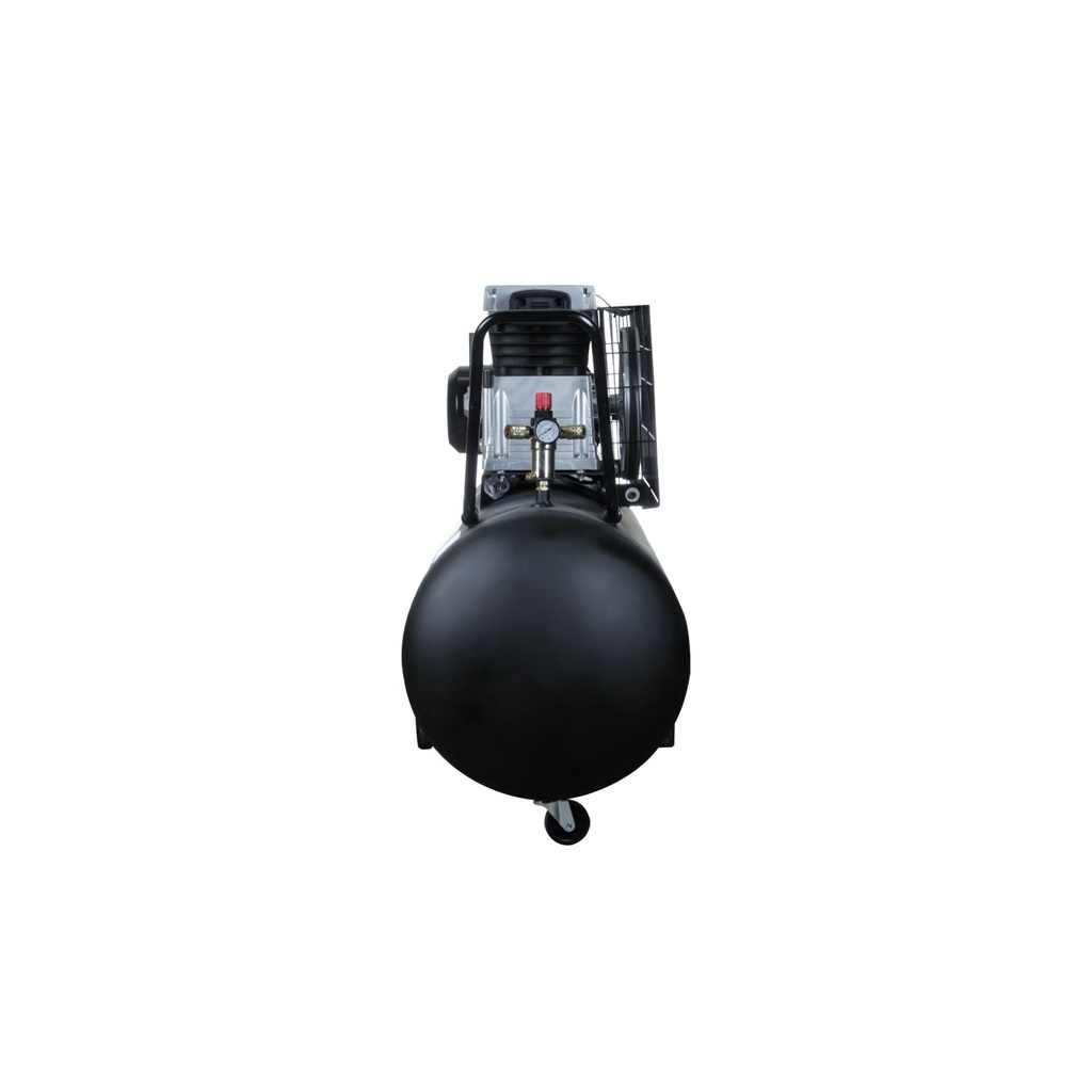 Compresor SD83200 3 Hp 200 L  220 V 12,35 Cfm Everest