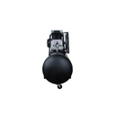 Compresor SD83200 3 Hp 200 L  220 V 12,35 Cfm Everest