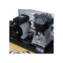 Compresor SD83200 3 Hp 200 L  220 V 12,35 Cfm Everest