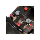 Compresor LH2065/8B-100L 3HP 100 Lts Voltaje 220V Everest