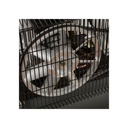 Compresor LH2065/8B-100L 3HP 100 Lts Voltaje 220V Everest
