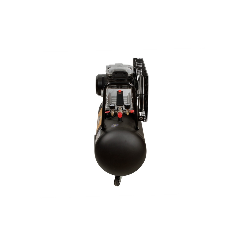 Compresor LH2065/8B-100L 3HP 100 Lts Voltaje 220V Everest