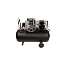 Compresor LH2065/8B-100L 3HP 100 Lts Voltaje 220V Everest