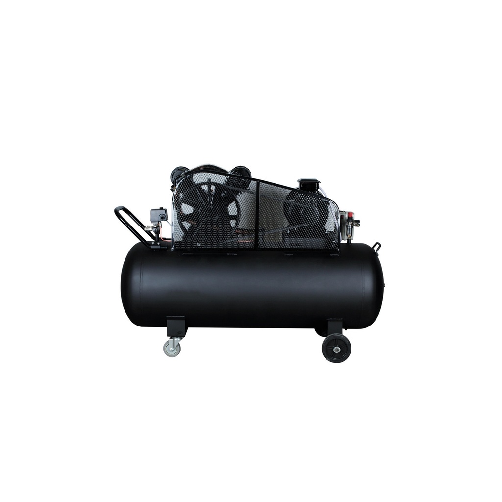 Compresor 7,5 Hp 300 L 380 V CEV75300 en "V" EVEREST