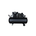 Compresor 7,5 Hp 300 L 380 V CEV75300 en "V" EVEREST