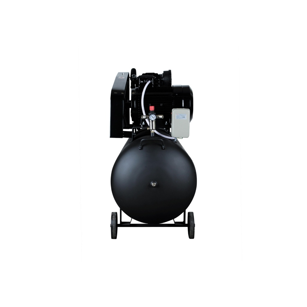 Compresor 7,5 Hp 300 L 380 V CEV75300 en "V" EVEREST