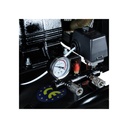 Compresor 7,5 Hp 300 L 380 V CEV75300 en "V" EVEREST