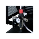 Compresor 7,5 Hp 300 L 380 V CEV75300 en "V" EVEREST